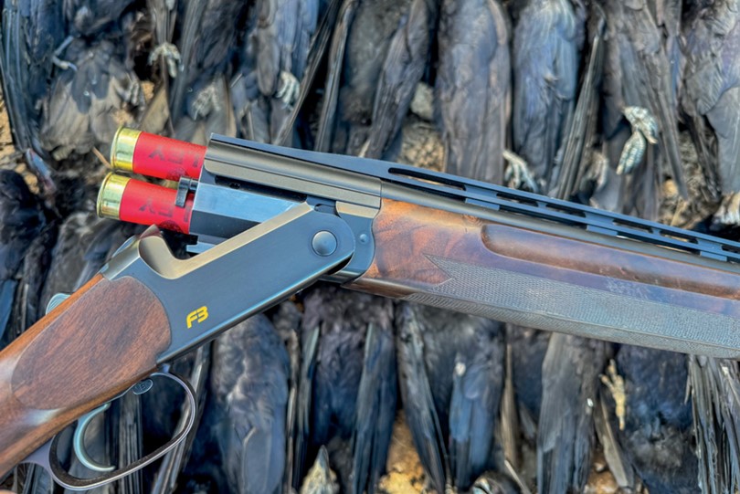 Blaser F3 2